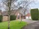Thumbnail Detached house for sale in Ashley Court, Barnt Green