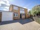 Thumbnail Detached house for sale in Bramble Road, Eastwood, Leigh-On-Sea