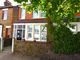 Thumbnail End terrace house for sale in Stromness Place, Southchurch Village, Southend-On-Sea, Essex