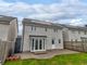 Thumbnail Detached house for sale in Angus Gardens, Monifieth, Dundee