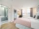 Thumbnail Detached house for sale in Sterne Street, London