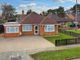 Thumbnail Bungalow for sale in Bracken Avenue, Kesgrave, Ipswich