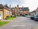 Thumbnail End terrace house for sale in Hill Hall, Theydon Mount, Epping
