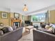 Thumbnail Semi-detached house for sale in Hadlow Road, Tonbridge