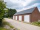 Thumbnail Barn conversion for sale in Pitcaple, Inverurie