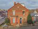 Thumbnail Detached house for sale in Crescent Road, Hemel Hempstead