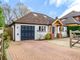 Thumbnail Bungalow for sale in Orchard Avenue, Woodham, Addlestone