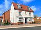 Thumbnail Detached house for sale in "Hertford" at Banbury Road, Upper Lighthorne, Warwick