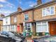 Thumbnail Terraced house to rent in York Road, Watford
