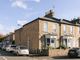 Thumbnail End terrace house for sale in Camplin Street, New Cross