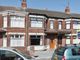Thumbnail Terraced house for sale in Luton Road, Hull