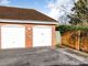 Thumbnail End terrace house for sale in Foundry Close, Hook, Hampshire