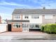 Thumbnail Semi-detached house for sale in Curborough Road, Lichfield, Staffordshire