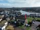 Thumbnail Flat for sale in Tapson Drive, Turnchapel, Plymouth.