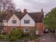 Thumbnail End terrace house for sale in High Brow, Harborne, Birmingham