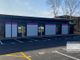 Thumbnail Industrial to let in Space Business Centre, Plato Close, Tachbrook Park, Warwick