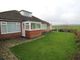 Thumbnail Bungalow for sale in Falshaw Drive, Walmersley, Bury
