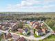 Thumbnail Detached house for sale in Plot 79 The Glaven, The Parklands, 1 Meadow Place, Sudbrooke