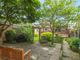 Thumbnail Detached bungalow for sale in Park Road, Old Tupton
