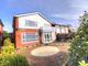 Thumbnail Property for sale in The Serpentine South, Crosby, Liverpool
