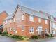 Thumbnail Detached house for sale in Jura Way, Newton Leys, Milton Keynes, Buckinghamshire