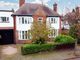 Thumbnail Property for sale in Middleton Crescent, Beeston, Nottingham