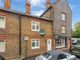 Thumbnail Terraced house for sale in High Street, Cookham, Maidenhead, Berkshire
