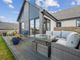 Thumbnail Detached bungalow for sale in Glentirranmuir, Kippen, Stirlingshire