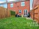 Thumbnail End terrace house for sale in Port Lane, Colchester, Essex