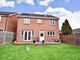 Thumbnail Detached house for sale in Grasmere Way, Linslade