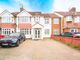 Thumbnail Semi-detached house for sale in Burns Way, Heston, Hounslow