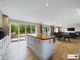 Thumbnail Detached house for sale in Ashbocking Road, Henley, Ipswich