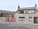 Thumbnail Semi-detached house for sale in Commerce Street, Fraserburgh