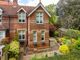 Thumbnail Property for sale in St. Francis Close, Buntingford