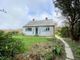 Thumbnail Detached bungalow for sale in Bryncrug, Tywyn