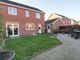 Thumbnail Detached house for sale in Lily Way, Rogerstone, Newport