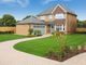 Thumbnail Detached house for sale in "Canterbury" at Quinton Road, Sittingbourne