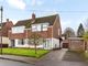 Thumbnail Semi-detached house for sale in Tern Close, Ettingshall, Wolverhampton, West Midlands