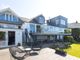 Thumbnail Detached house for sale in Pentire Avenue, Newquay, Cornwall