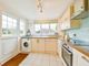 Thumbnail End terrace house for sale in Newton, Dunton, Biggleswade, Bedfordshire