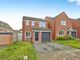 Thumbnail Detached house for sale in Stewart Way, Annesley, Nottingham
