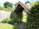 Thumbnail Cottage for sale in The Common, Downley, High Wycombe