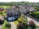 Thumbnail Semi-detached house for sale in Stone Cross Road, Wadhurst, East Sussex