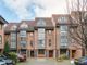 Thumbnail Town house for sale in Windsor Way, Brook Green, London