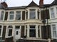 Thumbnail Flat to rent in Monthermer Road, Cardiff
