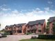 Thumbnail Detached house for sale in Gladstone Court, Westfield Lane, Wyke