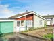 Thumbnail Semi-detached bungalow for sale in Stanborough Road, Plymstock, Plymouth