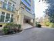 Thumbnail Flat for sale in 34 The Avenue, Branksome Park, Poole