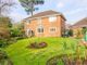 Thumbnail Detached house for sale in Sister Dora Avenue, St Matthews, Burntwood