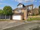 Thumbnail Detached house for sale in Sefton Fold Gardens, Billinge, Wigan, Merseyside